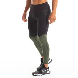 VIRUS AU8 Tech‎ Pants